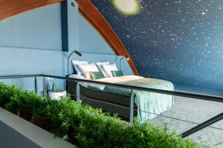 Wellness aan de Vecht - 1e verdieping by Droomvilla - Dalfsen - 3