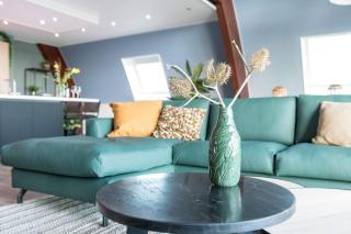 Wellness aan de Vecht - 1e verdieping by Droomvilla - Dalfsen - 7