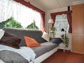 Mobilheim in Gartenanlage am Schmollensee - Sellin - 1