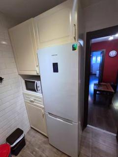 Cozy Apartment in Ventas - Madrid - 2