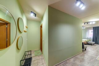 Two Cozy Mint Studios in Grand Resort Pamporovo bt Flat Manager - Pamporovo - 5