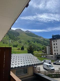 l'OursBlanc - Les Deux Alpes - 8