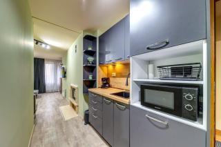Two Cozy Mint Studios in Grand Resort Pamporovo bt Flat Manager - Pamporovo - 8