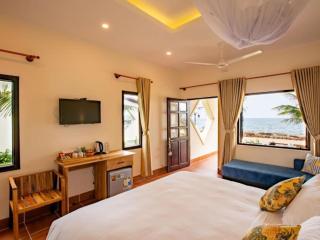 Lotus Boutique Beach Resort & Spa - Phu Quoc - 7