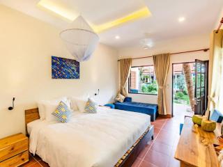 Lotus Boutique Beach Resort & Spa - Phu Quoc - 2