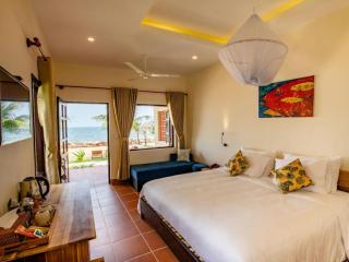 Lotus Boutique Beach Resort & Spa - Phu Quoc - 1