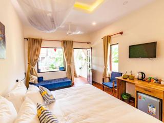 Lotus Boutique Beach Resort & Spa - Phu Quoc - 3