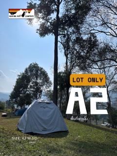 The Hunting Rat Campsite - Ban Tai - 2
