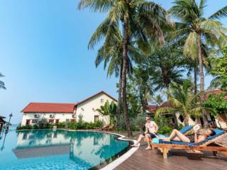 Lotus Boutique Beach Resort & Spa - Phu Quoc - 5