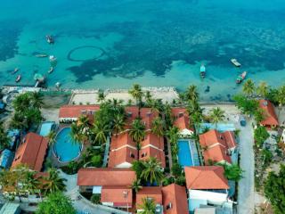 Lotus Boutique Beach Resort & Spa - Phu Quoc - 0