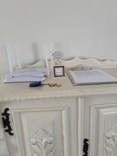 Casa Cactos 4 Suites 10 hóspedes - 1