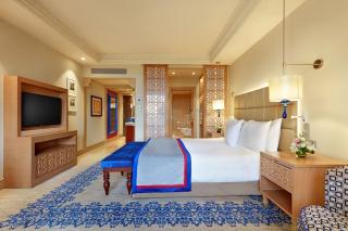 Hotel The Infinity Near Delhi Airport - Neu-Delhi - 9