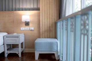 Na Sook Wellness Resort - Ao Nam Mao - 9