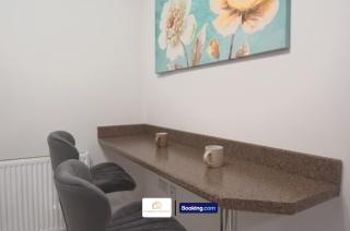 Three Bedroom House By The Yuma Homes Short Lets & Serviced Accommodation In Ashford With Free Wifi & Free Parking - Kent - 5