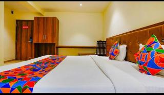 Hotel Chaitanya Executive - Māngvādi - 4