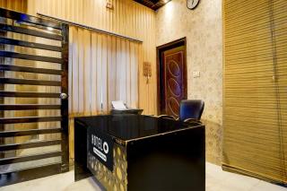 Hotel O Dehradun City Centre - Dehradun - 7