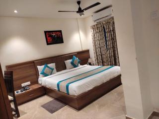 Hotel Chaitanya Executive - 9