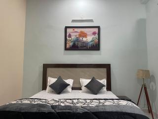 Hotel Royal Residency - Bahora - 4