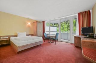 Schwarzwaldapartment Nr 29 30qm Doppelbett 140cm Rustikal - Altensteig - 0