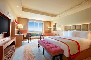 Hotel Royal Infinity Near Delhi Airport - New Delhi - 0