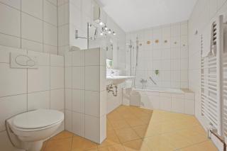 Schwarzwaldapartment Nr 29 30qm Doppelbett 140cm Rustikal - Altensteig - 9