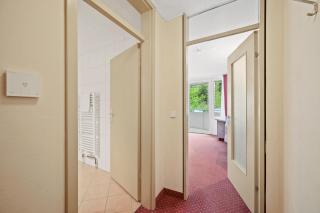 Schwarzwaldapartment Nr 29 30qm Doppelbett 140cm Rustikal - Altensteig - 8