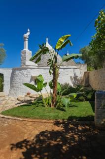 TRULLI DON VINCENZO - Padresergio - 0
