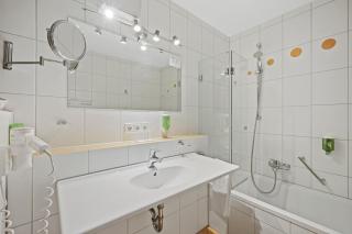 Schwarzwaldapartment Nr 29 30qm Doppelbett 140cm Rustikal - Altensteig - 7