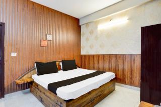 Hotel O Dehradun City Centre - Dehradun - 0