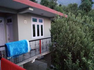 Hare Krishna Homestay - 3