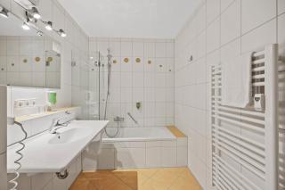 Schwarzwaldapartment Nr 29 30qm Doppelbett 140cm Rustikal - Altensteig - 3