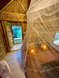 Amornkeeree Khao Sok Camping - Parco Nazionale di Khao Sok - 4