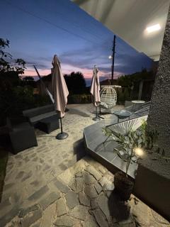 Edelweiss Villa Trpejca - 1