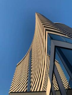 Skyline Residence Sarajevo Tower - 0