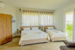 Nature Lovers-Golden Beach - Chrysi Ammoudia - 1