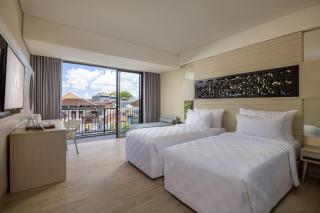 Anathera Resort Kuta - Kuta - 6