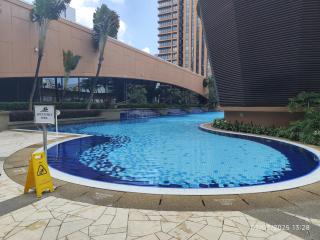 The Golden Suites at Berjaya Times Square Kuala Lumpur - Kuala Lumpur - 5