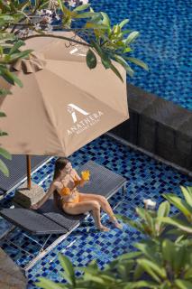 Anathera Resort Kuta - Kuta - 2
