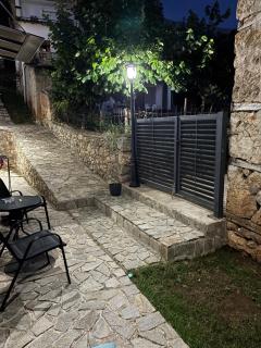 Edelweiss Villa Trpejca - Ohrid - 2