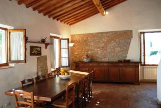 Fattoria Montignana - San Casciano in Val di Pesa - 7