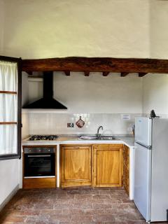 Fattoria Montignana - San Casciano in Val di Pesa - 2