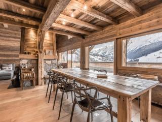 Chalet 5*, 5 chambres, SPA et sauna, proche pistes - FR-1-304-229 - La Clusaz - 7
