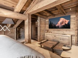 Chalet 5*, 5 chambres, SPA et sauna, proche pistes - FR-1-304-229 - La Clusaz - 3