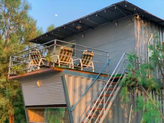 Hashir Farm & Resort - - 0
