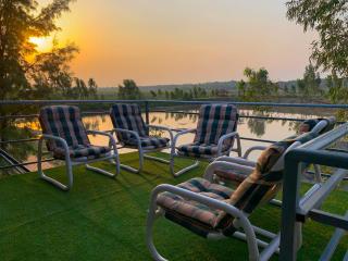 Hashir Farm & Resort - - 5