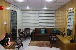 Hashir Farm & Resort - - 7