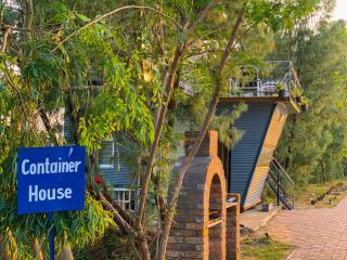 Hashir Farm & Resort - - 8