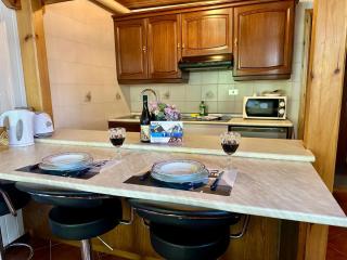 MCX Vacation Rental- Le Petit Coeur Du Mont Fleury, Studio Pet Friendly, just 500 meters from the ski lifts ! - Valtournenche - 2
