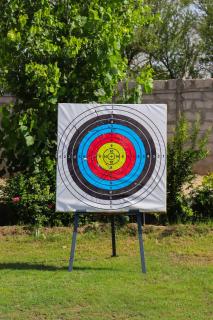 Hashir Farm & Resort - - 4