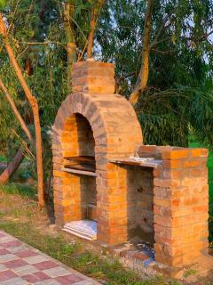 Hashir Farm & Resort - - 1
